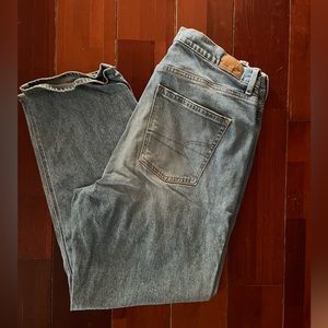 American Eagle Highest Rise 90s Boyfriend Jeans👖